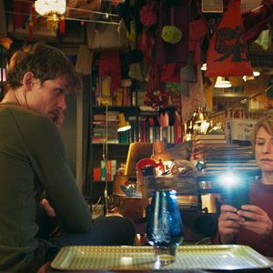 Bilder Corinna Harfouch