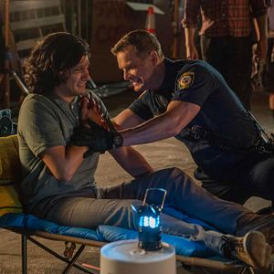 Bilder 9-1-1 - Notruf L.A.