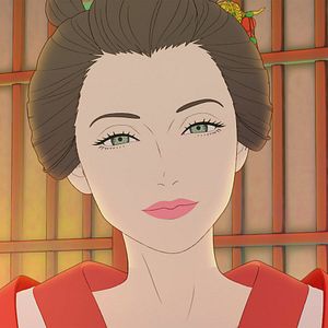 Bilder Bright: Samurai Soul