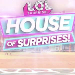 Bilder L.O.L. Suprise: Der Film