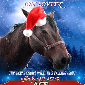 Bilder Ace & The Christmas Miracle