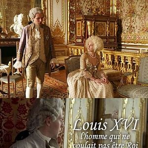 Bilder Louis XVI, the Man Who Didn't Want to Be King