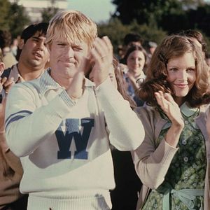 Bilder Robert Redford