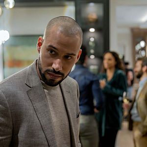 Bilder Luc Roderique