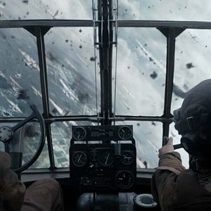 Bilder Die Schlacht um die Schelde