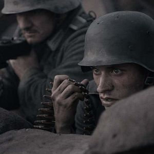 Bilder Die Schlacht um die Schelde