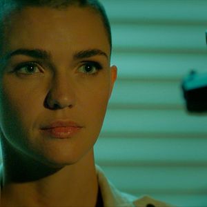 Bilder Vanquish - Überleben hat seinen Preis