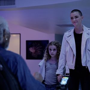 Bilder Vanquish - Überleben hat seinen Preis