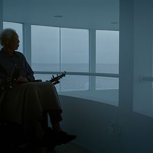 Bilder Vanquish - Überleben hat seinen Preis