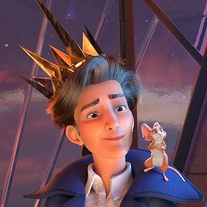 Bilder Gullivers Rückkehr