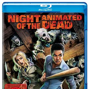Bilder Night Of the Animated Dead