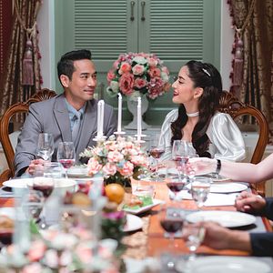 Bilder The Maid - Dunkle Geheimnisse dienen niemandem