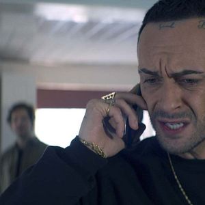 Bilder Joseph Gilgun