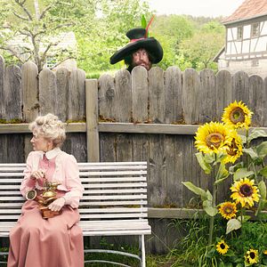 Bilder Hedi Kriegeskotte