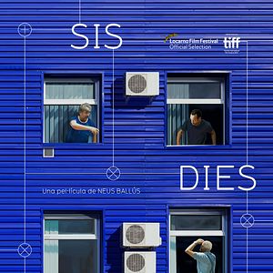 Bilder Sechs Tage unter Strom - Unterwegs in Barcelona