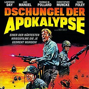 Bilder Dschungel der Apokalypse