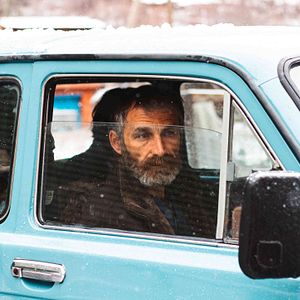 Bilder Unclenching The Fists