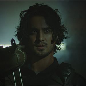 Bilder Avan Jogia