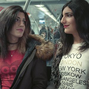 Bilder Zuhurs Töchter