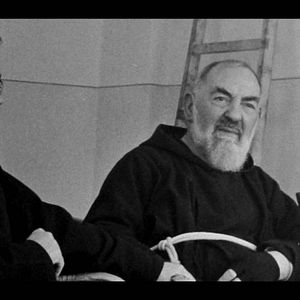 Bilder El misterio del Padre Pío