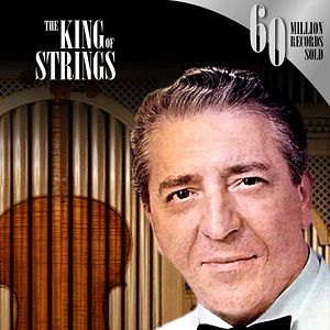 Bilder Mantovani, the King of Strings
