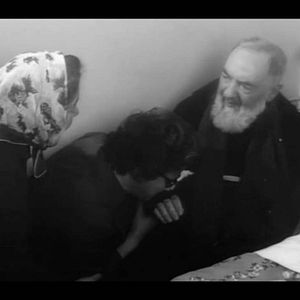 Bilder El misterio del Padre Pío