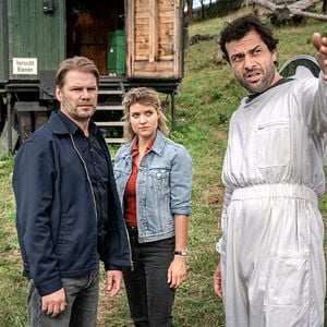 Bilder Erzgebirgskrimi: Der letzte Bissen