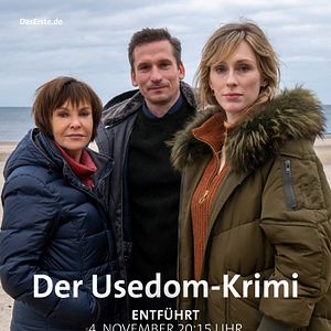 Bilder Ungebetene Gäste - Der Usedom-Krimi