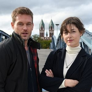 Bilder Breisgau - Bullenstall