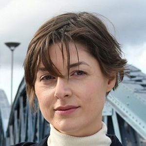 Bilder Katharina Nesytowa