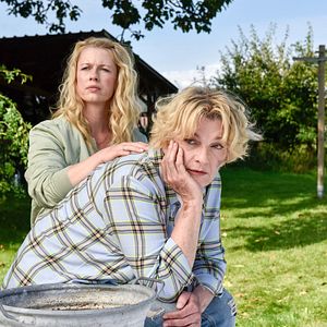 Bilder Marie fängt Feuer: Helden des Alltags