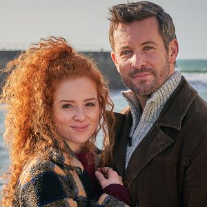 Bilder Rosamunde Pilcher: Der Stoff, aus dem Träume sind