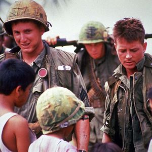 Bilder Die Verdammten des Krieges