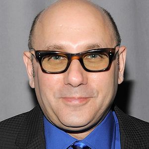 Bilder Willie Garson