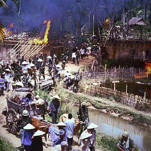 Bilder Die Verdammten des Krieges