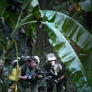 Bilder Die Verdammten des Krieges