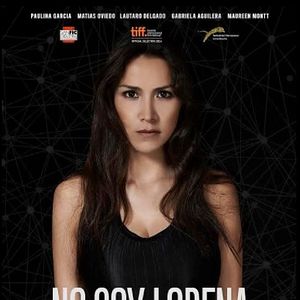 Bilder I am not Lorena
