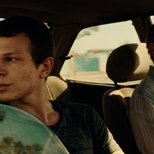 Bilder My Private Desert