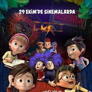 Bilder Istanbul Muhafizlari