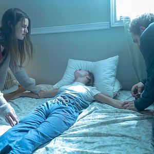 Bilder Queen Of Spades - Die Hexe