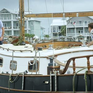 Bilder The Penthouse