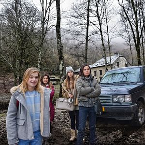 Bilder Da waren's nur noch zwei