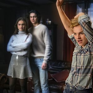 Bilder Da waren's nur noch zwei