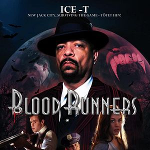 Bilder Blood Runners - Vampire kennen kein Erbarmen