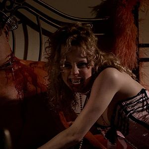 Bilder Blood Runners - Vampire kennen kein Erbarmen