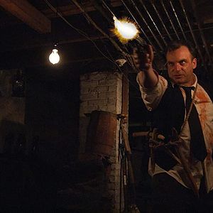 Bilder Blood Runners - Vampire kennen kein Erbarmen