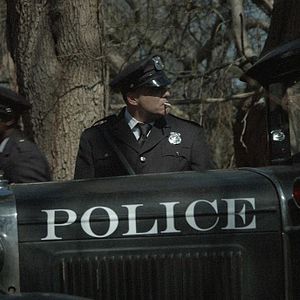 Bilder Blood Runners - Vampire kennen kein Erbarmen