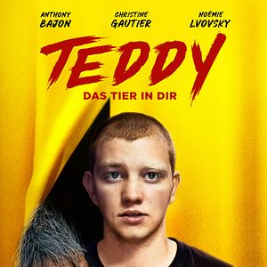 Bilder Teddy - Das Tier in dir