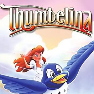 Bilder Däumelinchen