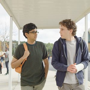 Bilder Dear Evan Hansen